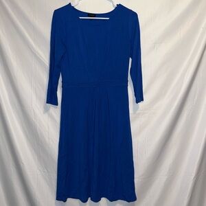 Talbots Dress